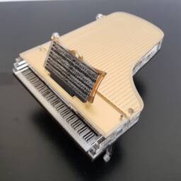 Piano Gift For Man - thumbnail 4