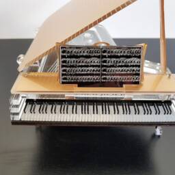 Piano Gift For Man - thumbnail 3
