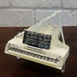 Piano Gift For Man - thumbnail 2