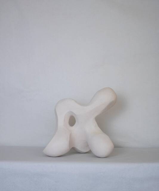 Ceramic Sculptural Object, Limited Edition - image 1