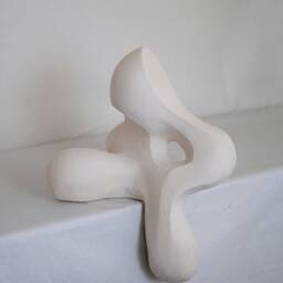 Ceramic Sculptural Object, Limited Edition - thumbnail 2