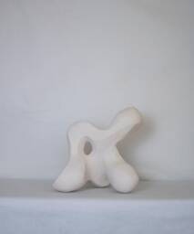 Ceramic Sculptural Object, Limited Edition