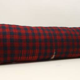 King Kilim Lumbar Pillow Cover, 14x48 Inch, Turkish Oriental Design - thumbnail 3