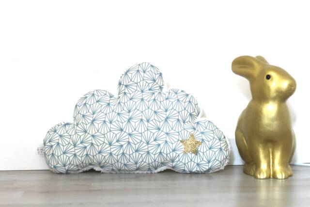 Cloud Cushion - image 1