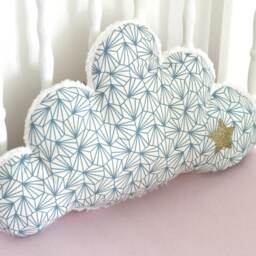 Cloud Cushion - thumbnail 2