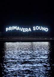 Primavera Sound Poster - High Quality Art Print For Music Festival Lovers - thumbnail 1
