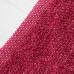 Large 170x240cm Red Cherry Rug, Area Living Room Bohemian Bedroom Decoration, Roter Teppich, Tapis Rouge - thumbnail 4