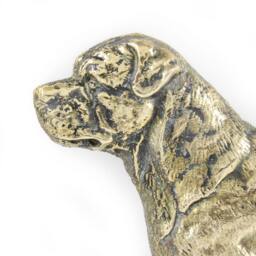Rotweiler, Dog Welcome, Hanging Decoration, Limited Edition, Artdog - thumbnail 3