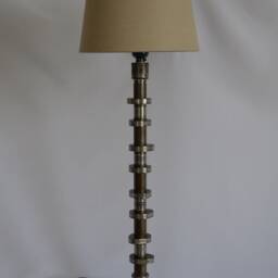 Table Lamp - Engine Camshaft - thumbnail 2