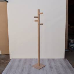 The Road Sign - Coat Stand Garderobenst??nder, Clothing Rack - thumbnail 3