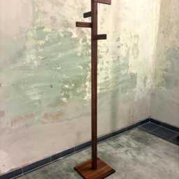 The Road Sign - Coat Stand Garderobenst??nder, Clothing Rack - thumbnail 4