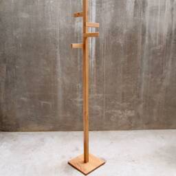 The Road Sign - Coat Stand Garderobenst??nder, Clothing Rack - thumbnail 2