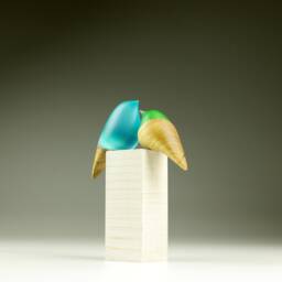 Duo Love Birds - 78 - thumbnail 3