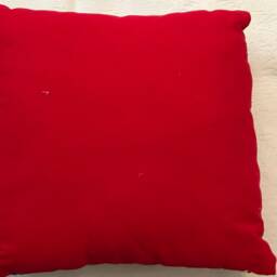 Decorative Pillow - 14 Inches X Throw Patriotic Patchwork Pattern - thumbnail 4