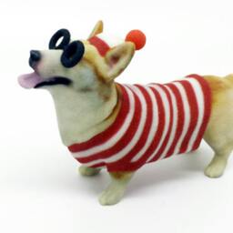 Waldo Corgi - thumbnail 4