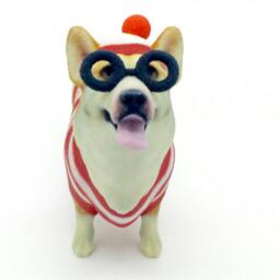 Waldo Corgi - thumbnail 3