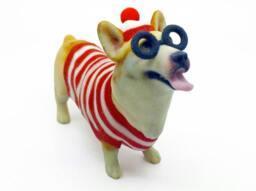 Waldo Corgi - thumbnail 1