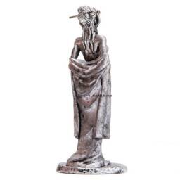 Tin 54mm Geisha. Japanese Women - thumbnail 4