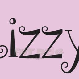 Dragonfly Personalized Name Custom Vinyl Decal - Kids Door Decal, Decor, Sign, Sticker, Girl Wall Sign - thumbnail 2