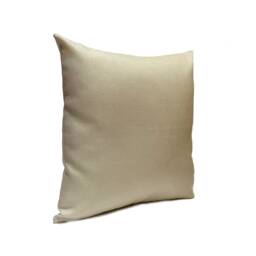 Off White/Ivory Pillow, Decorative Throw Pillow Cover, Cushion Covers, Pillowcase, Accent Pillow, Linen Blend, White Sparkles, Trendy Pillow - thumbnail 2