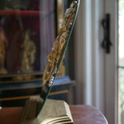 Adorned Mirror - thumbnail 3