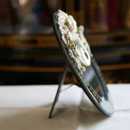 Adorned Mirror - thumbnail 4