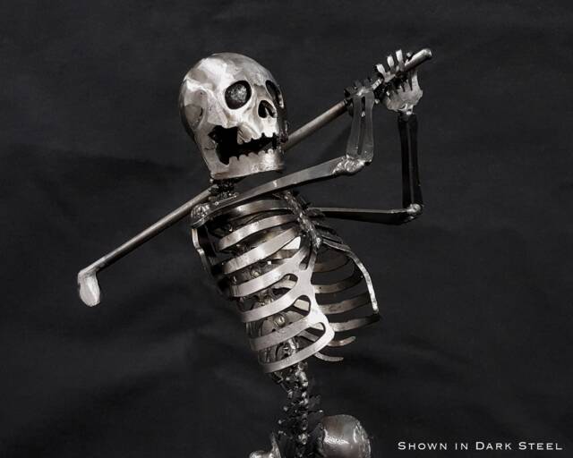 Hole-In-One Golfer - image 1