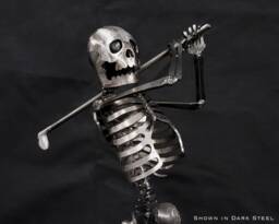 Hole-In-One Golfer - thumbnail 1