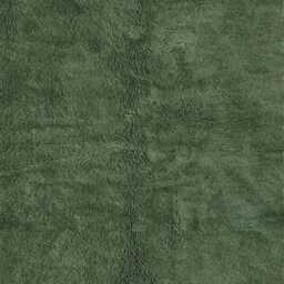 Green Beni Ourain Rug - Hand-Knotted Wool Eco-Friendly Decor Sustainable - thumbnail 2