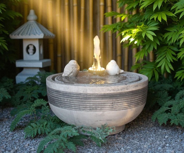 Niagara Feature Patio Fountain - image 1