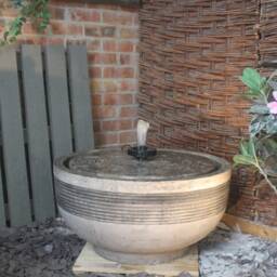 Niagara Feature Patio Fountain - thumbnail 3