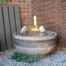 Niagara Feature Patio Fountain - thumbnail 4
