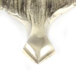 Yorkshire Terrier, Dog Door's Knocker, Limited Edition, Artdog - thumbnail 4