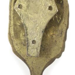 Yorkshire Terrier, Dog Door's Knocker, Limited Edition, Artdog - thumbnail 2