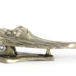 Yorkshire Terrier, Dog Door's Knocker, Limited Edition, Artdog - thumbnail 3