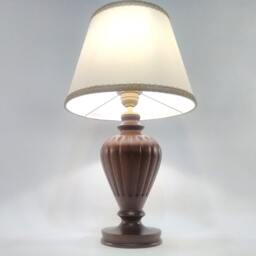 "Beechwood Table Lamp ""Firenze" - thumbnail 4