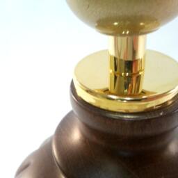 "Beechwood Table Lamp ""Firenze" - thumbnail 3