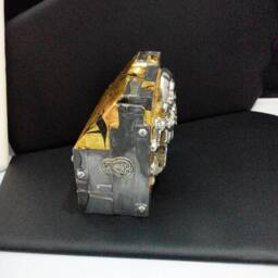 R67 Handmade Paperweight - thumbnail 4