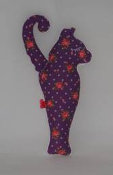 Little Cat...miou...grasping Toy...baby...play...toy...cat...gift...birthday...kids - thumbnail 3