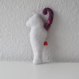 Little Cat...miou...grasping Toy...baby...play...toy...cat...gift...birthday...kids - thumbnail 2