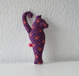 Little Cat...miou...grasping Toy...baby...play...toy...cat...gift...birthday...kids
