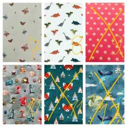 Special Offer - Toniebox Cover/Cover With Name, Personalized, Boys, Girls - thumbnail 4