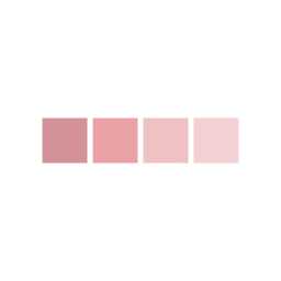 Pink Star Wall Decals Nursery & Kids Room Decor - 150 Pack - thumbnail 2