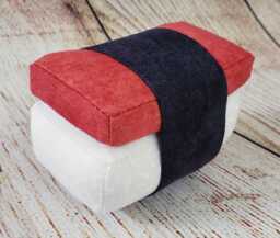 Musubi Rattle