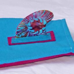 Surfboard Christmas Stocking Wahine - thumbnail 3