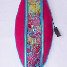Surfboard Christmas Stocking Wahine - thumbnail 2