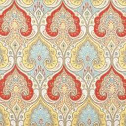 Kravet Latika Festive Medallion Linen.pillow Covers.toss Pillow.throw Pillows.slipcoves.fall Decor.cushion Covers.lumbar Pillow Covers - thumbnail 2