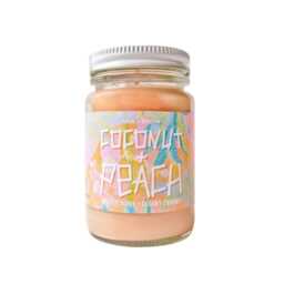 Summer Loving - Candle Trio Gift Bundle - thumbnail 3