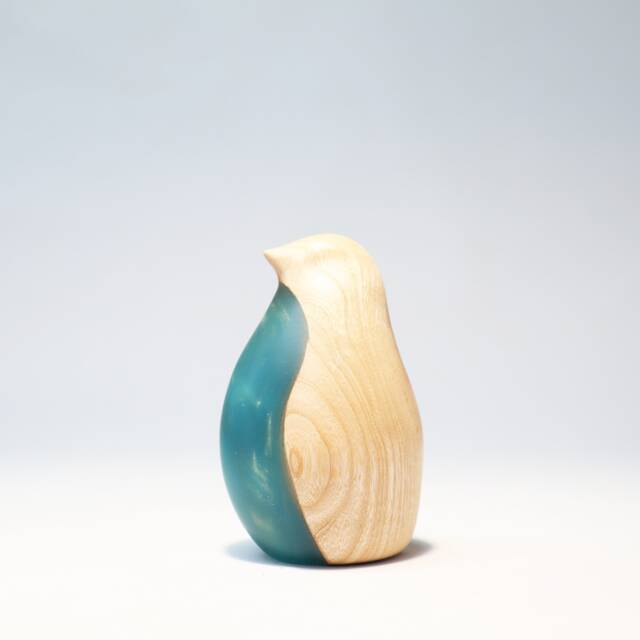 Duo Penguin - Small - 24 - image 1