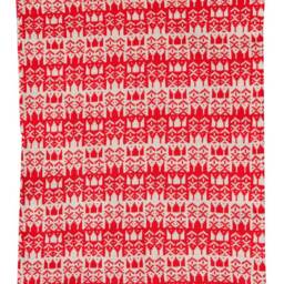 Lambswool Toybox Personalised Baby Blanket - thumbnail 3